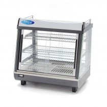  STAINLESS STEEL HOT DISPLAY 96L 